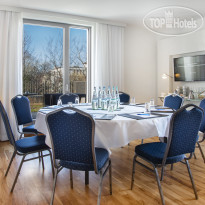 Pestana Berlin Tiergarten 