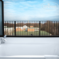 Pestana Berlin Tiergarten 