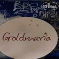 GoldMarie