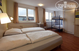 New photos from tourists A&O Berlin Mitte 4*