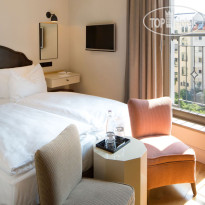 Monbijou Hotel