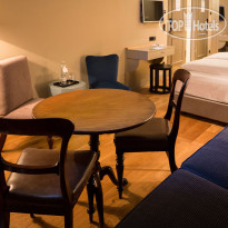 Monbijou Hotel