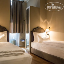 Monbijou Hotel