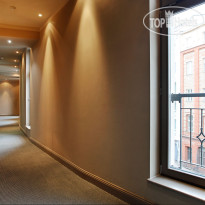 Monbijou Hotel 