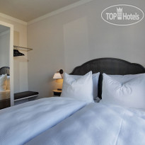 Monbijou Hotel