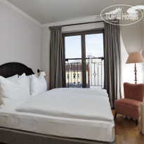 Monbijou Hotel