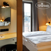 Monbijou Hotel