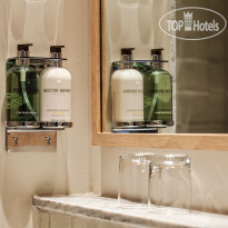 Monbijou Hotel