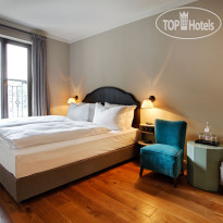 Monbijou Hotel