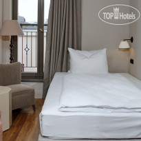 Monbijou Hotel