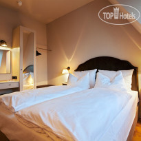 Monbijou Hotel