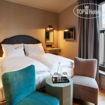 Monbijou Hotel