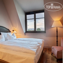 Monbijou Hotel