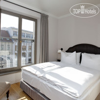 Monbijou Hotel