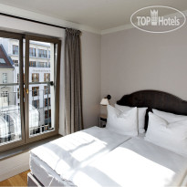 Monbijou Hotel