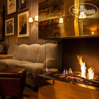 Monbijou Hotel 