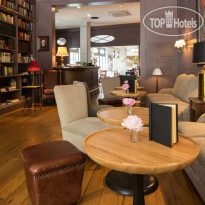 Monbijou Hotel 