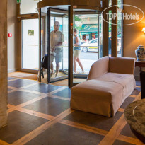 Monbijou Hotel