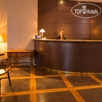 Monbijou Hotel