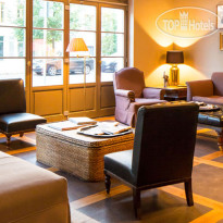 Monbijou Hotel