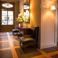 Monbijou Hotel