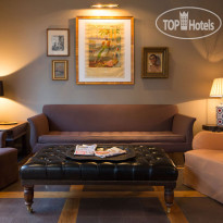 Monbijou Hotel