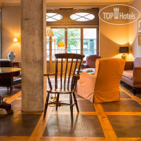 Monbijou Hotel