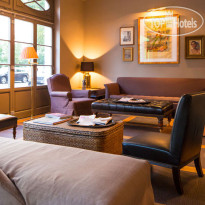 Monbijou Hotel