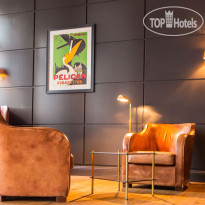 Monbijou Hotel
