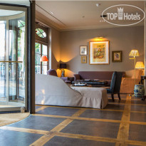 Monbijou Hotel