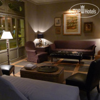 Monbijou Hotel