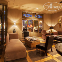 Monbijou Hotel