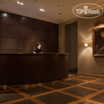 Monbijou Hotel