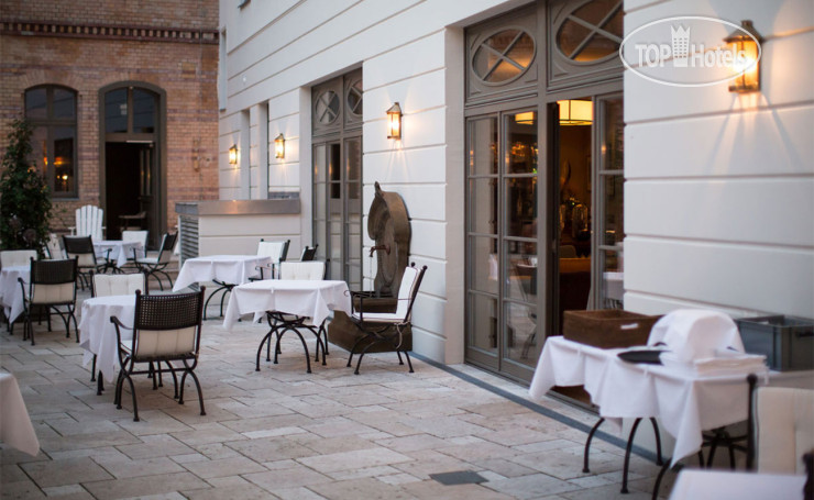 New photos from tourists Monbijou Hotel 3*