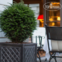 Monbijou Hotel