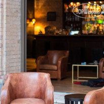 Monbijou Hotel