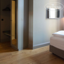 Monbijou Hotel