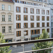 Monbijou Hotel