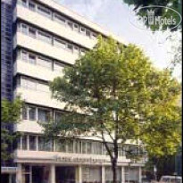 Quentin Berlin am Kurfurstendamm
