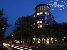 Scandic Berlin Kurfurstendamm  4*