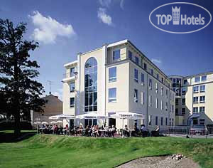 Hotelier's photos Hotel Am Schloss Koepenick Berlin by Golden Tulip 3*
