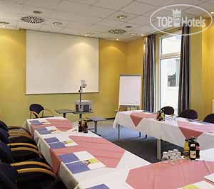 New photos from tourists Hotel Am Schloss Koepenick Berlin by Golden Tulip 3*
