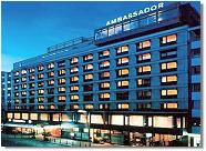 Hotel photo SORAT Hotel Berlin 3*