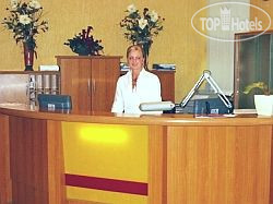 Hotel photo Artim 4*