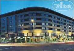 Hotel photo Berlin 4*