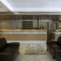 Boulevard am Kurfuerstendamm 