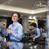 Hotel Bristol Berlin