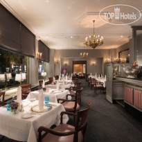 Hotel Bristol Berlin Bristol Grill