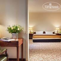 Hotel Bristol Berlin Premium Suite