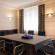 Hotel Bristol Berlin Salon Monbijou